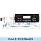 Review Maytag  / Stove/Oven/Range Panel Switch - 32061701B