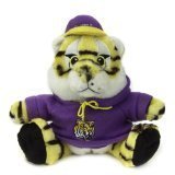 NCAA LSU Tigers Plush Mascot