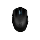 Razer Mouse Razer Orochi Gaming Bluetooth2.0 4000dpi-FR NASA Retail