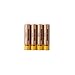 Olympus Ni-MH Battery Pack (AAA-4 Pack) OLY-147423