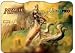 Utra Pro The Magic the Gathering (MTG) - Dual Life Counter - Shards of Alara
