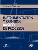 Instrumentación y control básico de procesos
