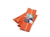Jamie Oliver Orange Table Runner