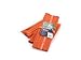 Kitchen & Housewares : Jamie Oliver Orange Table Runner