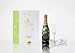 Perrier Jouet Belle Epoque Fleur Gift Set With Flutes 2004 750ML