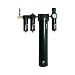 Arrow Pneumatic (ARRPC7612XXL) PneuMasterAir 5 Stage Desiccant Filter/Dryer