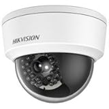 UPC 816783019586 product image for Hikvision DS-2CD2112F-I-2.8MM 1.3MP CMOS Vandal Dome IP Camera | upcitemdb.com