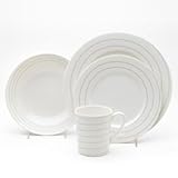 Mikasa Cheers Spiral Dinner Plate