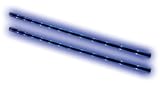 Directed Electronics 45045 Amplifier Lighting Kit (2-Inch X 15-Inch)