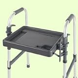 INVACARE CORPORATION Folding Walker Tray