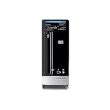 HP Pavilion S3620F Slimline Desktop PC (2.5 GHz Intel Pentium Dual Core E5200 Processor, 4 GB RAM, 500 GB Hard Drive, DVD Drive, Vista Premium)
