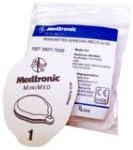 Minimed Transmitter Adhesive Patch - 10/pkg