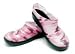 SLOGGERS Women's Premium Garden Clog Camo Pink Print, Size 6