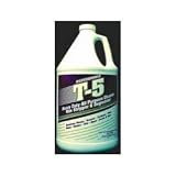 T 5 (Purple) Automotive Liquid Cleaner (486THEO)