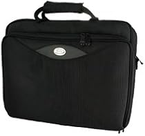 Sakar 15752R 15inch MICROFIBER LAPTOP CASE