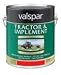 Bps - Tractor & Implement Enamel - 18-4431-02 1G Massey Ferg Red