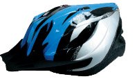 Spartan Fahrradhelm 