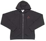 Nike Houston Astros Orange Cooperstown Brushback Hoody Sweatshirt