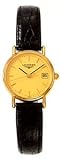 Longines Womens Presence Collection Watch #L42202322
