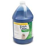 Lambert Kay Fresh 'n Clean Snowy-Coat Shampoo
