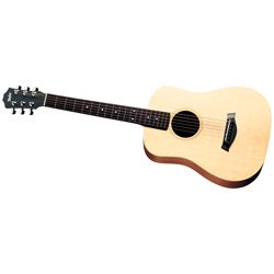 Taylor Guitars Baby Taylor, BT1, Natural, Left