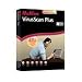 McAfee VirusScan Plus 2008 - Upgrade package - 1 user - DVD - Win - English