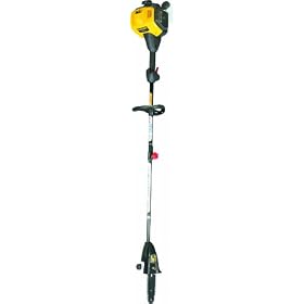 Poulan Pro PP338PT 8-Inch 33cc 2-Stroke Gas Powered Pole Pruner With String Trimmer Attachment