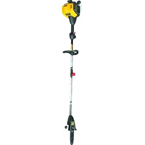 long reach hedge trimmer