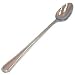 TEASPOON ICED ACCOLADE, CS 2/DZ, 06-1069 WALCO STAINLESS FLATWARE