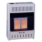 Kozy World KWP112 10,000-BTU Vent-Free LP-Gas Infrared Wall Heater