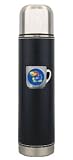Kansas Executive Insulated Bottle