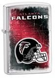 Atlanta Falcons Nfl Zippo Lighter 2011 28209