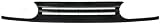 Golf 3 Kühlergrill VR6 ohne Emblem ABS