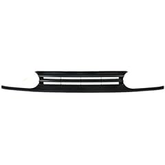 Golf 3 K�hlergrill VR6 ohne Emblem ABS