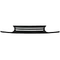 Golf 3 K�hlergrill VR6 ohne Emblem ABS
