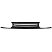 Golf 3 K�hlergrill VR6 ohne Emblem ABS