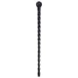 African Walking Stick - Cold Steel Knives 91WAS, Martial Arts Staffs
