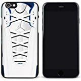 TanOnline Shoe Showcase Jordan image Custom iPhone 6 Plus 5.5 Inch Individualized Hard Case by lolosakes