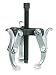 Automotive : Westward 1MZP2 Reversible Gear Puller, 2/3 Jaw, 5 Ton