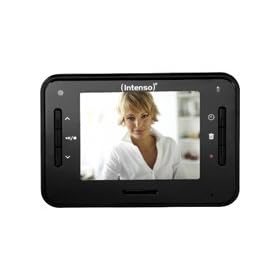 Intenso - Viddy - Appareil photo / Microphone / 3 emplacements m�moire / Fonction surprise - �cran 7,1 cm (2,8") / Noir (Import Allemagne)