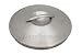 Kitchen & Housewares : Scanpan Professional 8-Inch Stainless-Steel Cover