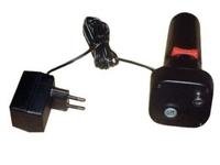 Dometic CRAMER 9103300807 Kombi-Grillmotor