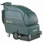 Self Contained Extractor, Battery, 115 V