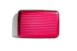 ÖGON Credit Card Holder - red