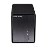 D-Link DNS-325 Gigabit Netzwerk Storage 2x SATA (1x SATA-I, 1x SATA-II)