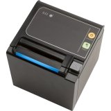 Seiko Instruments Thermal Receipt Black Pwd Usb  Top-Exit With Cable item known as : RP-E10-K3FJ1-U3C3