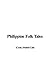 Philippine Folk Tales