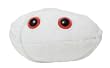 Giant Microbes - Anthrax (Bacillus anthracis) Educational Plush Toy