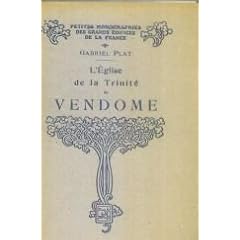L'�glise de la trinit� de vend�me