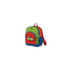 Crocodile Creek's Backpack - Race Car